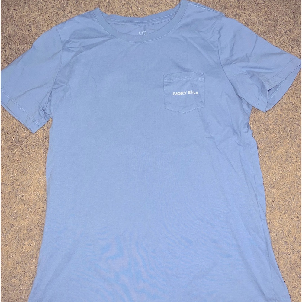ivory ella t-shirt